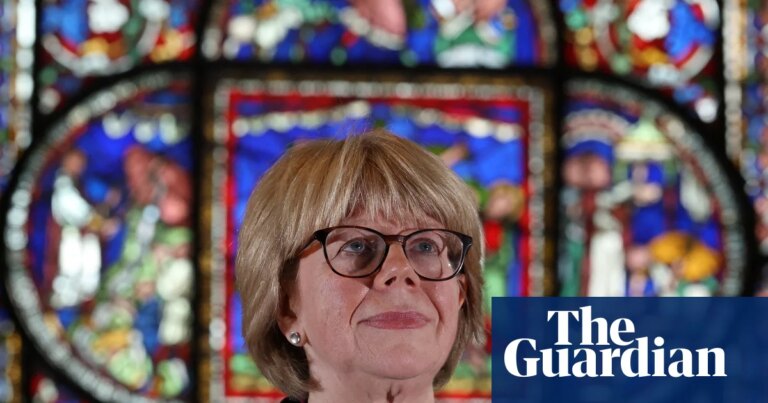 Immigration debate is ‘dividing us’, incoming Archbishop of Canterbury warns in Christmas sermon | 2020 Christianity