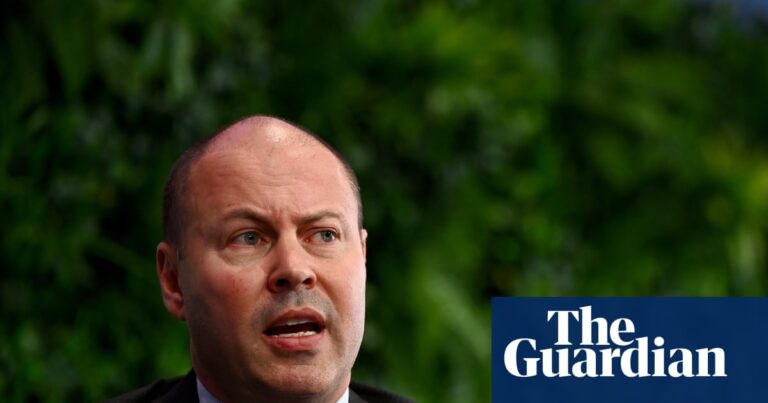 Mr Frydenberg says Albanians should accept ‘personal responsibility’ for Bondi attack as rhetoric intensifies