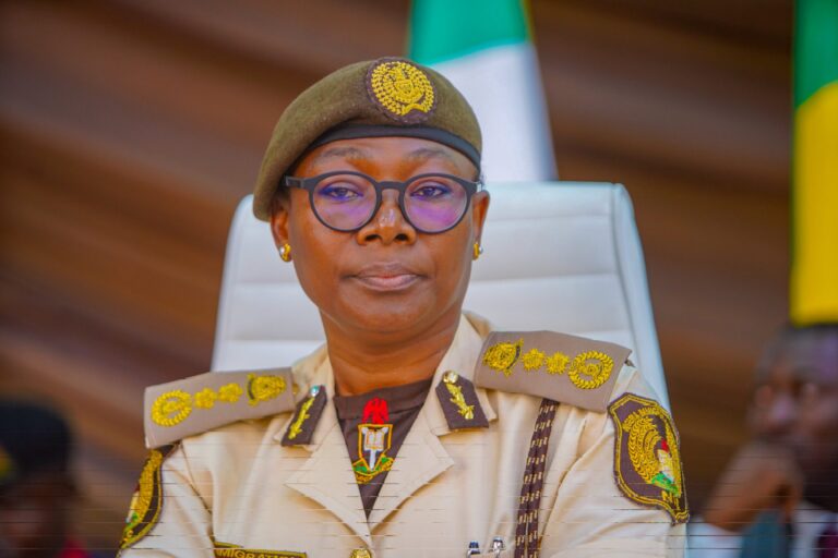 Nigeria Immigration Service warns citizens against abusing US visas, urges strict compliance