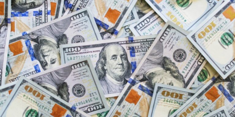 Foreign Exchange Reserves Rise by Over $1 Billion in a Two-Week Period