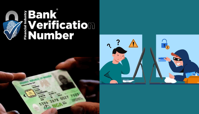 BVN and NIN achievements reduce bank fraud for the first time since 2021