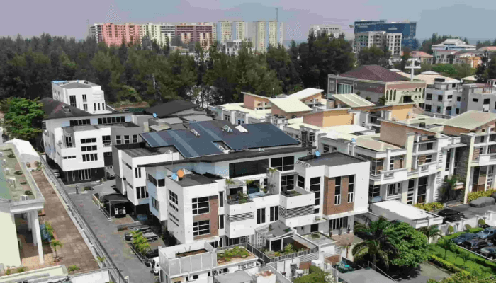 Enhancing Transparency to Attract Billions to Nigeria’s Real Estate Market, According to Attarhi MD