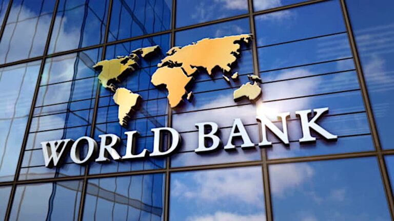 World Bank Enhances Initiatives to Improve Water Security for One Billion People