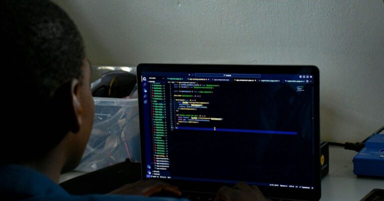 Introducing a Nigerian startup that is ensuring the era of vibe coding