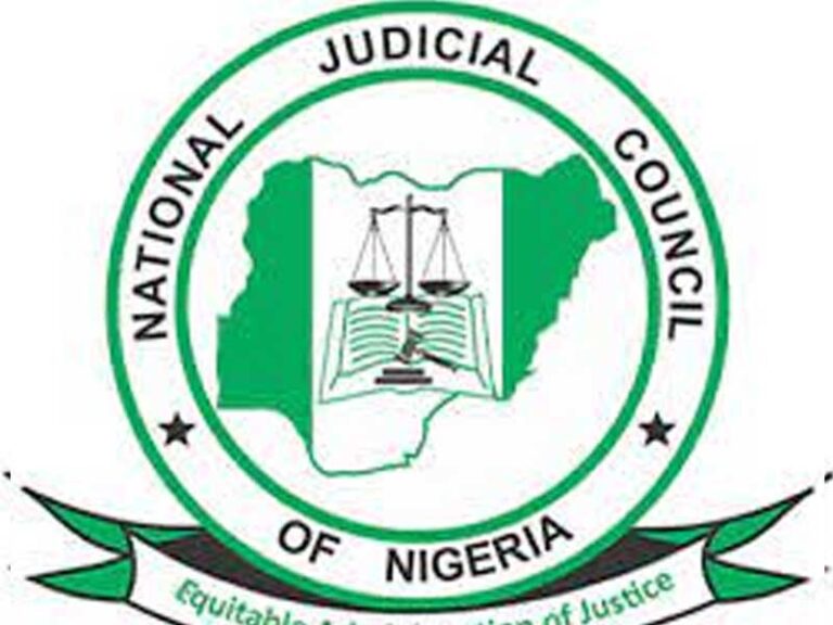 Court Ruling at Odds with NJC Decision – THISDAYLIVE