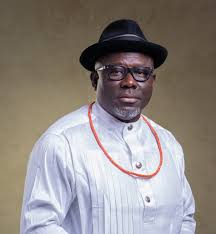 Mr. Obolewori Engages with Emerkhor to Garner Support for Tinubu