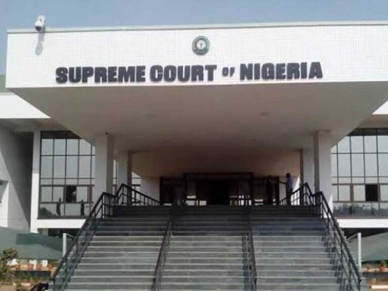 Supreme Court Transitions to Digital System, Discontinues Manual Case Filing