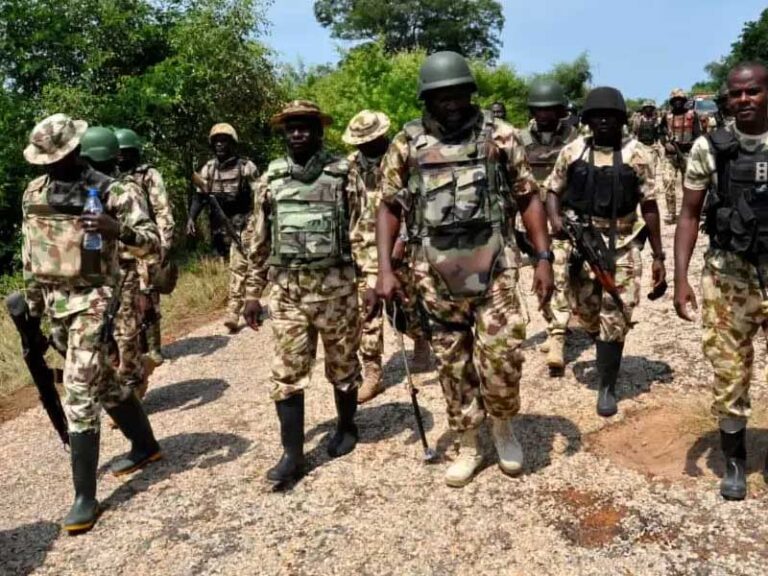 Troops eliminate 20 terrorists as soldiers pay the ultimate price in violent encounter – THISDAYLIVE