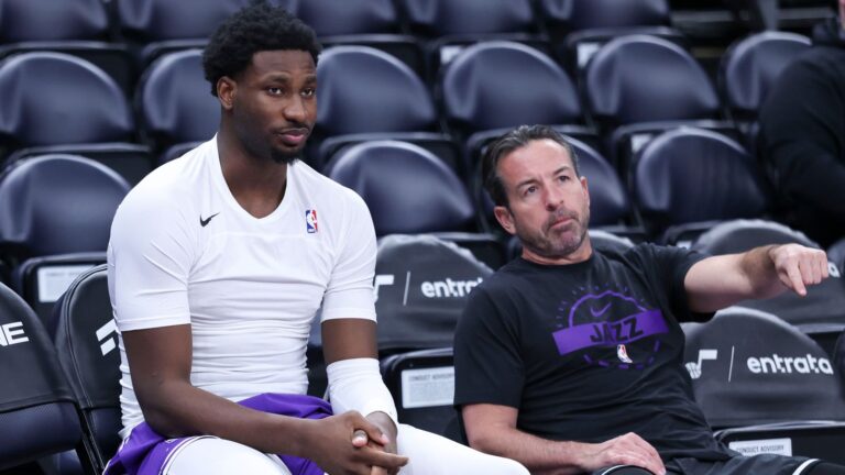 NBA cracks down on ‘tanking’ after fines Utah Jazz, Indiana Pacers | Basketball News