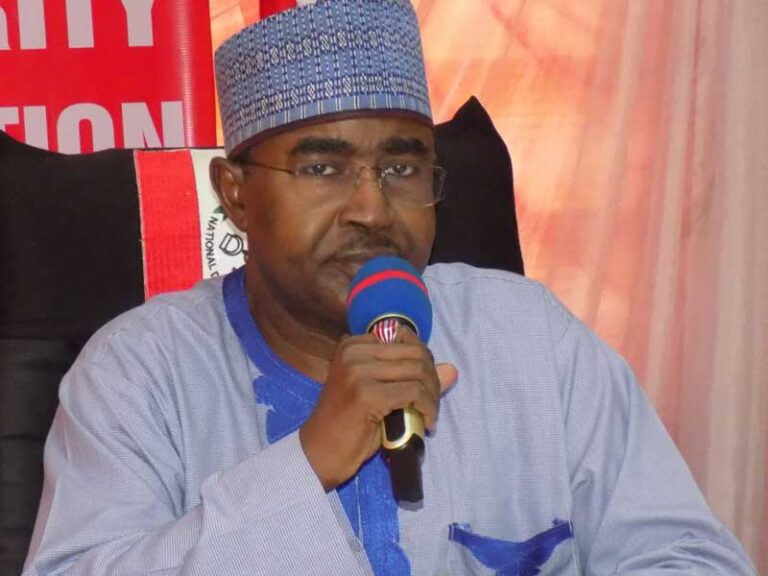 Nigeria reaffirms commitment to global drug war – THISDAYLIVE