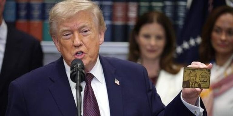 President Trump’s travel ban and Gold Card visa will transform Nigeria’s holidays