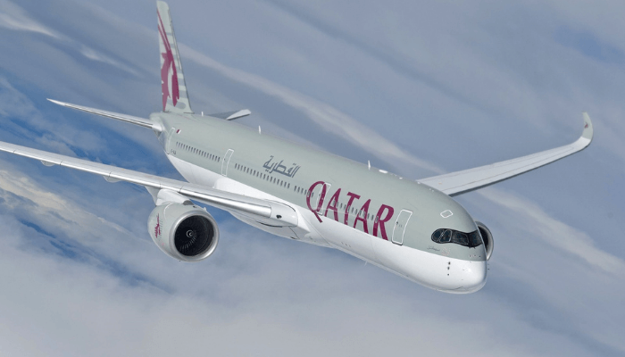 Qatar Airways and Emirates suspend flight operations following US and Iranian attacks
