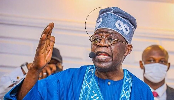 Tinubu Advocates for Stricter Penalties on Fraudulent Engineers to Safeguard Lives and Infrastructure