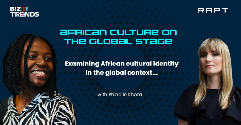 54 Findile Khoza Magazine: Showcasing African Culture Globally