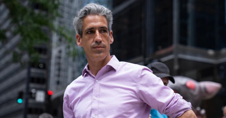 AIPAC Super PAC Supports Major Illinois Organization Amid Ongoing Democratic Dispute Over Israel