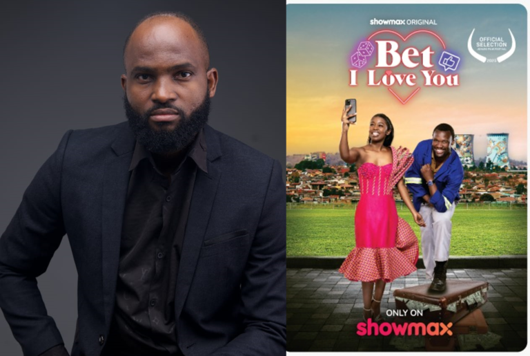 AMVCA-Nominated “Bet I Love You” Highlights Gambling Crisis in THISDAYLIVE