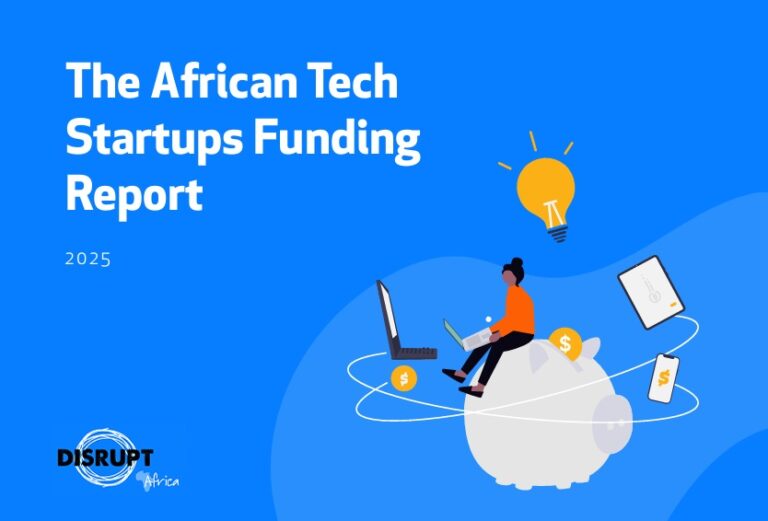 Africa’s Tech Startup Funding Increases Nearly 50% Amid Sector Recovery from Global Economic Slowdown