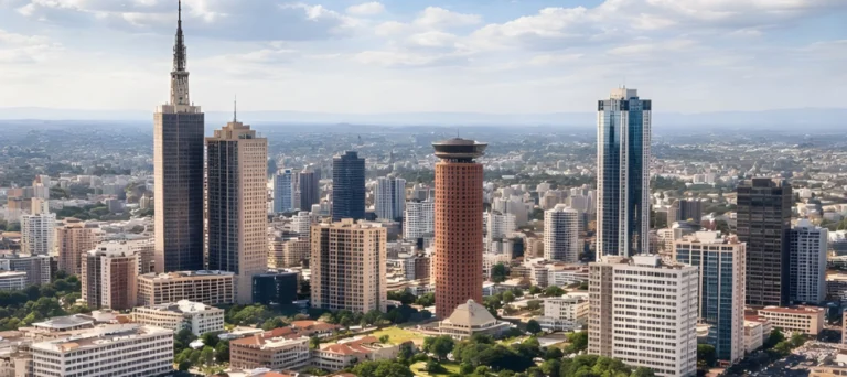 Africa’s Technology Funding Projected to Reach $4.1 Billion by 2025