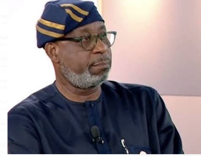 Alake Champions Regional Hub Initiative to Revitalize Africa’s Mining Sector