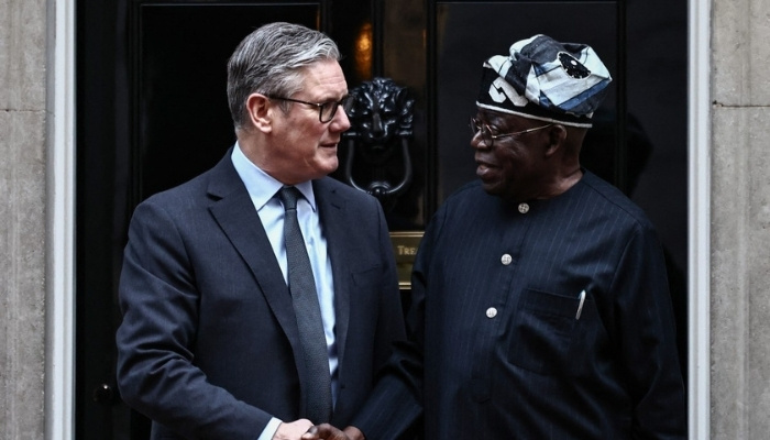 Analysis of the £746 Million Agreement Between the UK and Nigeria for Lagos Port Development