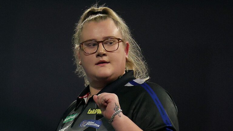 Beaugreaves Recovers Strongly with Consecutive Women’s Series Victories