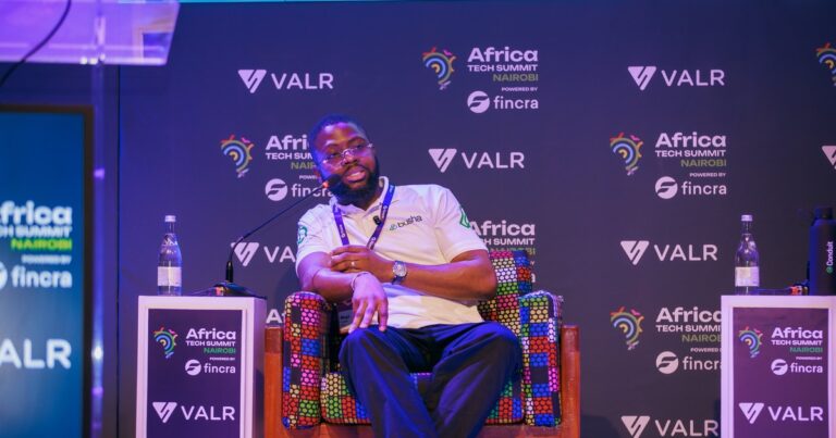 Busha Advocates for Stablecoins as Key Enablers of African Trade at AfricaTech Summit in Nairobi