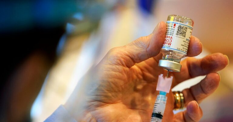 COVID-19 and Influenza Vaccination Rates Decline Amid Trump Administration’s Review of Vaccine Commission Appeal