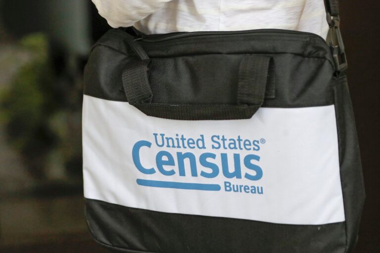 Census Projections Indicate Significant Drop in Immigration by 2025, Impacting Population Growth in Wisconsin