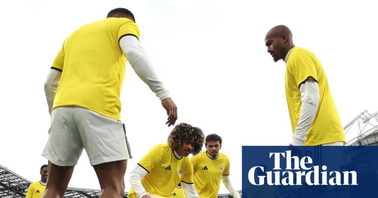 Curacao Takes on Socceroos in FIFA Series Highlighting Shared Connections Beyond the World Cup