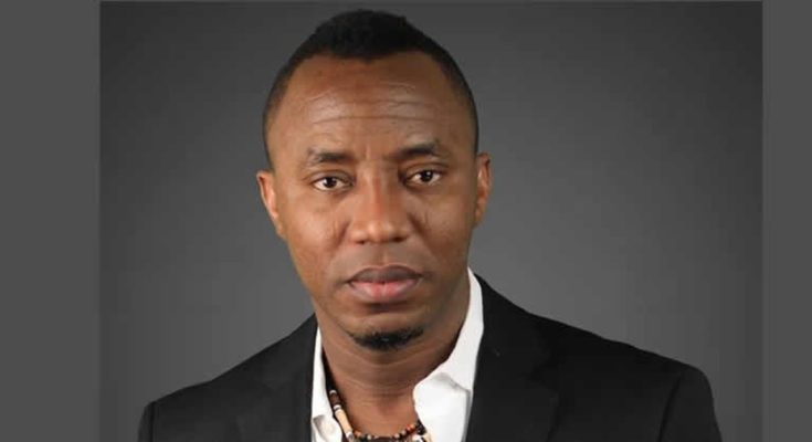 Cyberbullying allegations: court threatens Sowore lawyer with execution for contempt