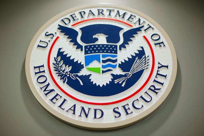 DHS Halts New Warehouse Acquisitions for Immigrants During Review of Noem Administration Contracts