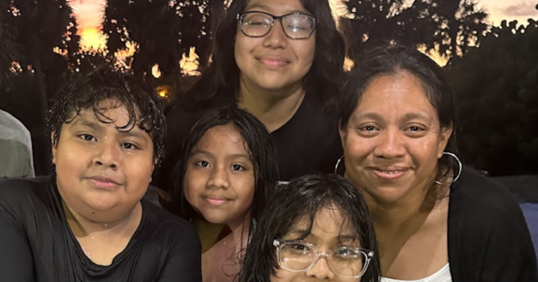 Deportation of Law-Abiding Immigrants to Unfamiliar Destinations