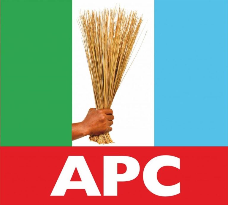 Announcement of Former Members Elected to APC Executive Committee