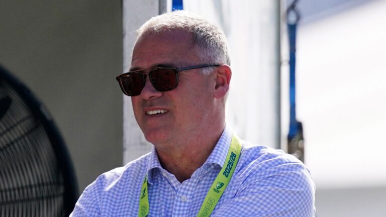 ECB Chief Executive Richard Gould Defends England Administration Amid Criticism of Player Performance