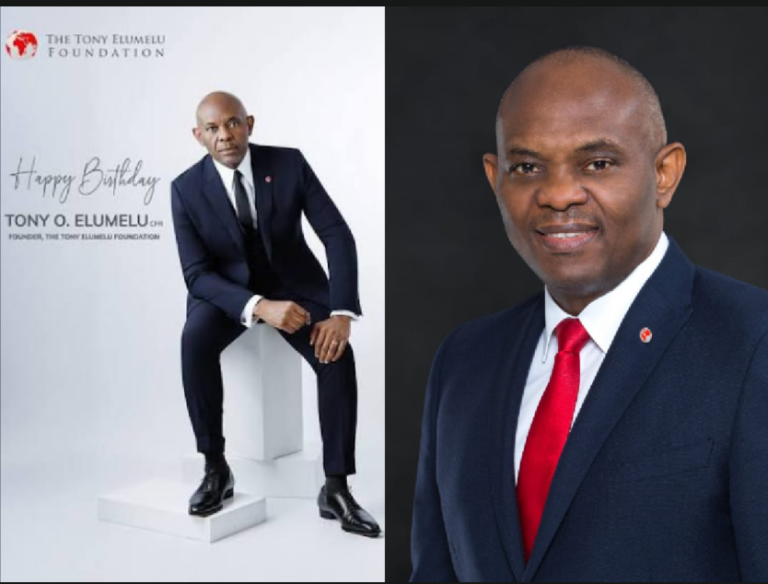 Elumelu: The Intersection of Policy Change and Strategic Decision-Making