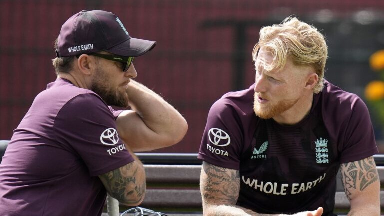 England Affirms No Significant Disagreement Between Brendon McCullum and Ben Stokes; Coach Retains Position Following Ashes Outcome