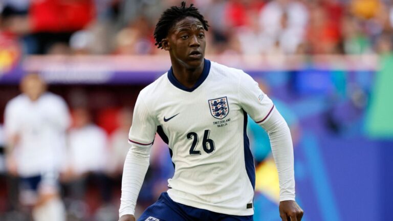 England Squad Prepares for World Cup with Friendly Match Featuring Cobie Mainoo and Harry Maguire Reflecting on Experiences