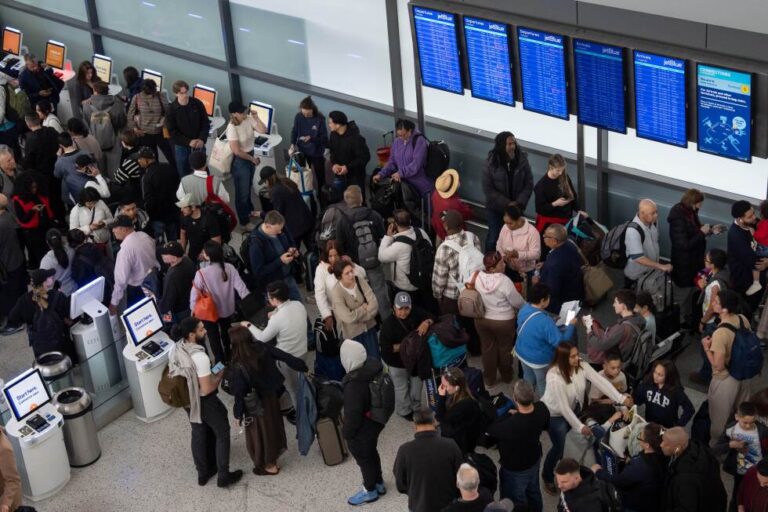 Enhancing the Role of Immigration Officers at U.S. Airports