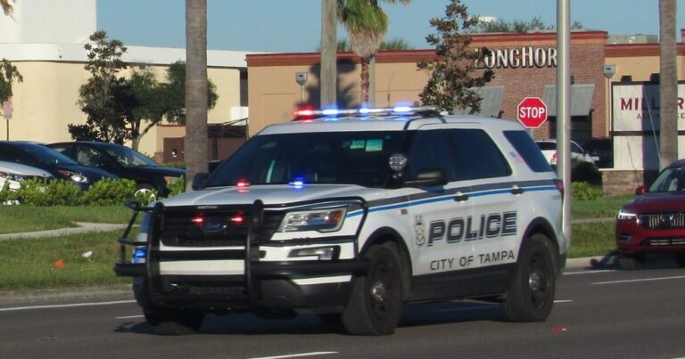 Examining Changes in the Revised Immigration Policy of the Tampa Police Department