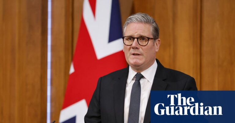 Experts Assess Mr. Starmer’s Immigration Rhetoric: Bold Claims but Limited Success