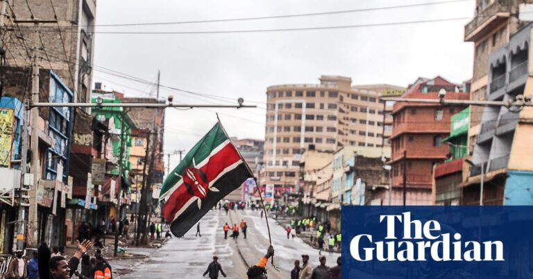 Experts Caution Against AI-Driven Mass Surveillance in Africa and Its Impact on Freedoms