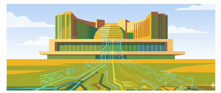 Exploring Agency and Innovation in Progress