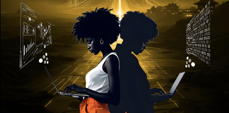 Exploring Artificial Intelligence in African Cinema: A Nollywood Perspective