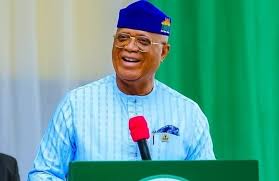 Exploring the Background of Pastor Umo Eno Before His Governorship