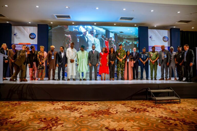 FG Approves Two New Satellites as Nigeria Advances in Space Economy