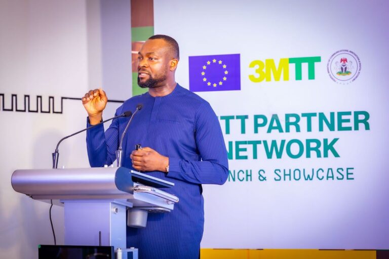 FG Establishes 3MTT Partner Network and Secures €5 Million Funding from the EU