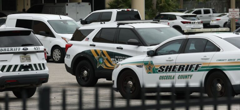 Florida Immigration Fund Allocates Millions to Support Law Enforcement Agencies