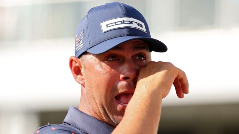 Gary Woodland Secures First Title Since Brain Surgery with Emotional Win at Texas Children’s Houston Open