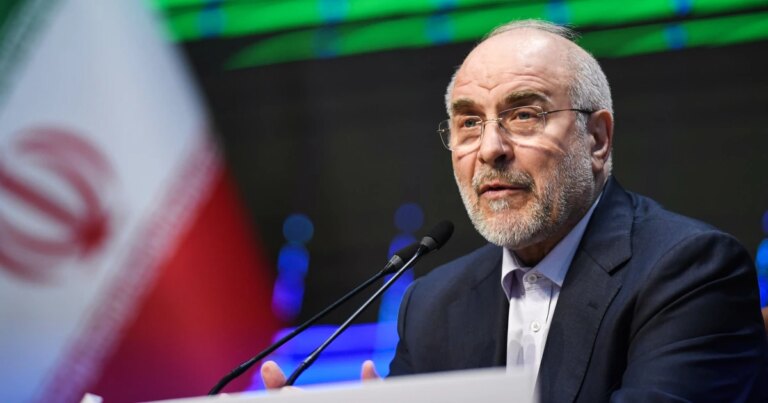 Ghalibaf Emerges as Key Figure Amid President Trump’s Peace Discussions in Iran