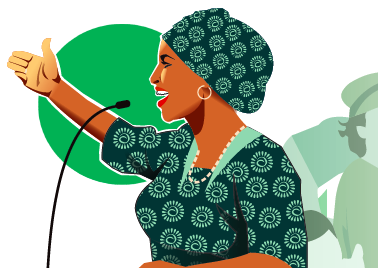 Giving Nigerian women their due – THISDAYLIVE